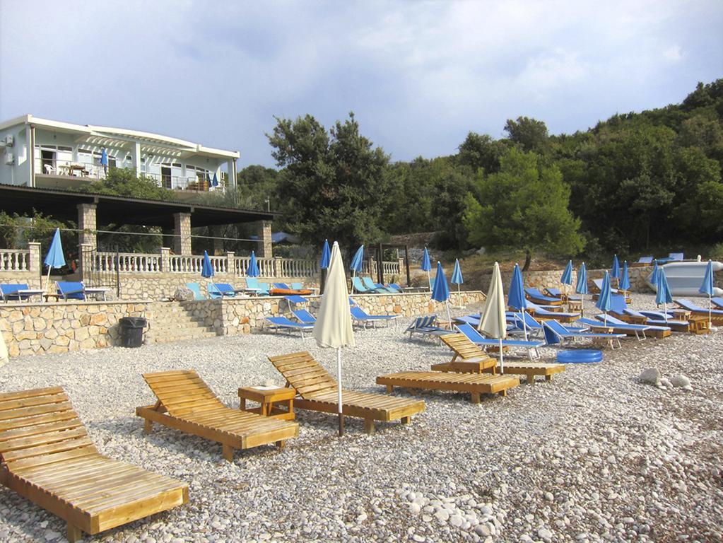 Villa Rossa อัตเจฮะห์ ห้อง รูปภาพ