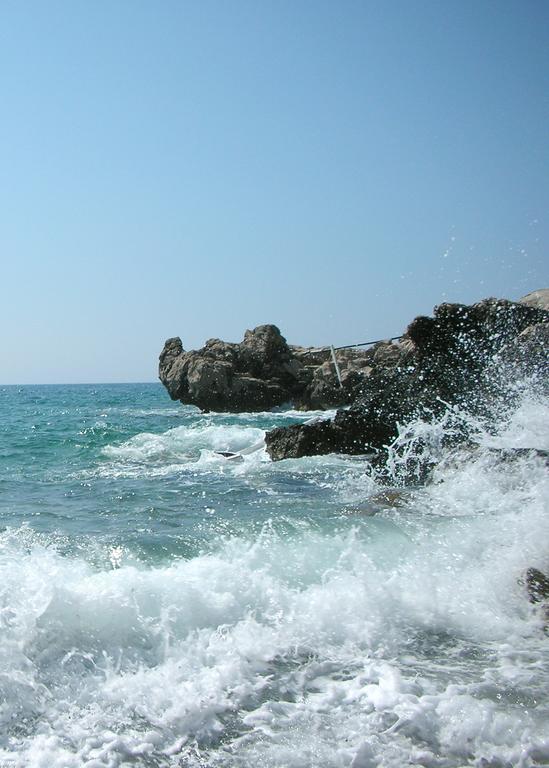 Villa Rossa อัตเจฮะห์ ภายนอก รูปภาพ