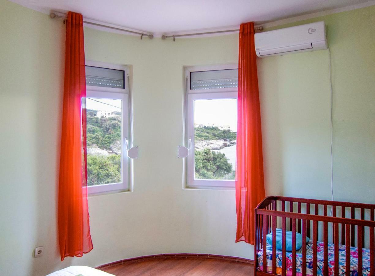 Villa Rossa อัตเจฮะห์ ภายนอก รูปภาพ