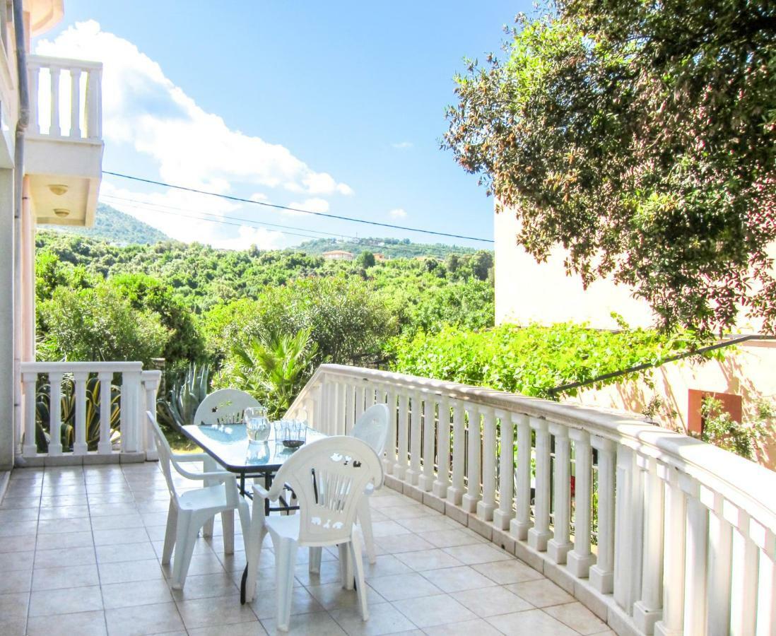 Villa Rossa อัตเจฮะห์ ภายนอก รูปภาพ