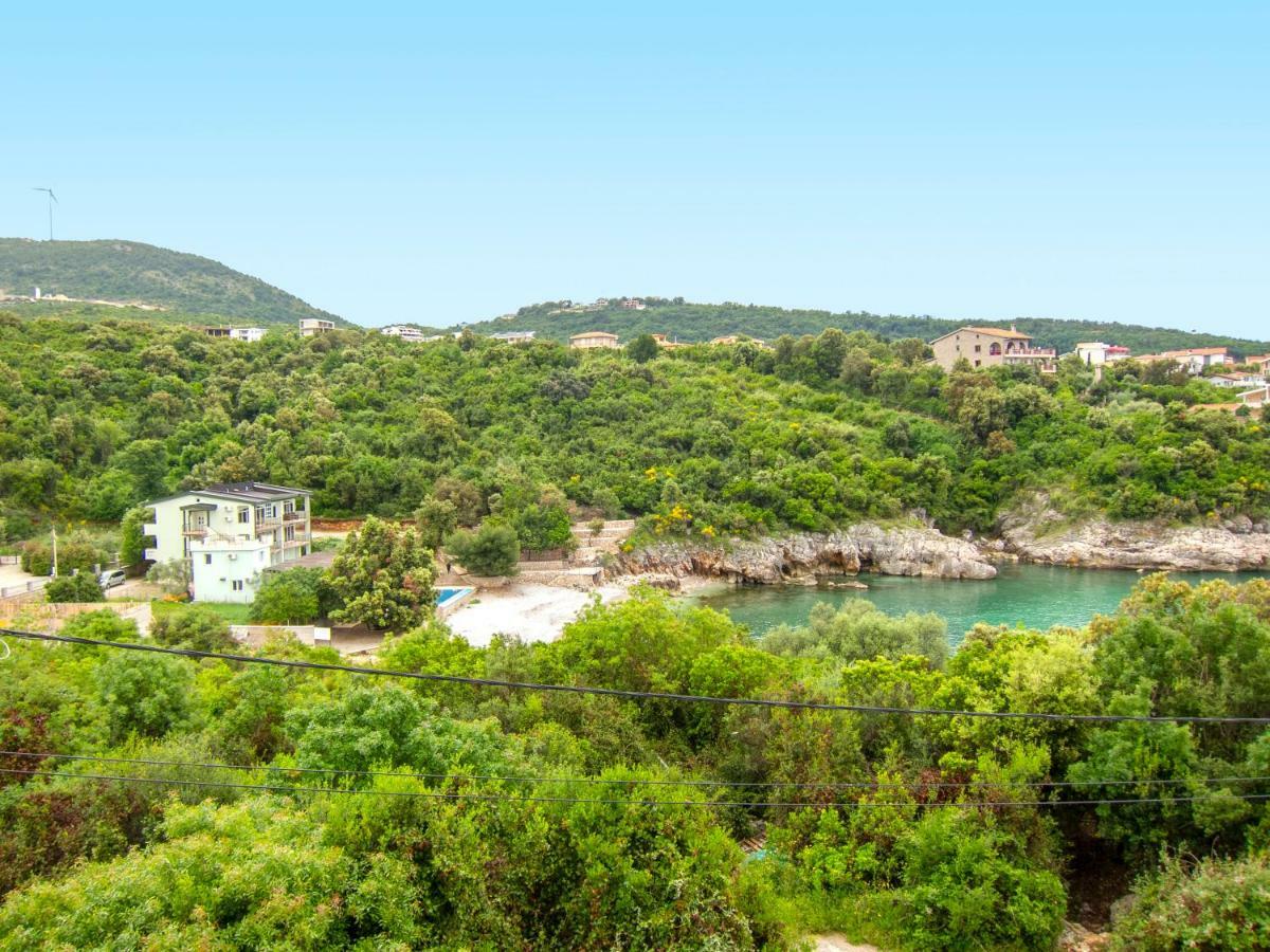Villa Rossa อัตเจฮะห์ ภายนอก รูปภาพ
