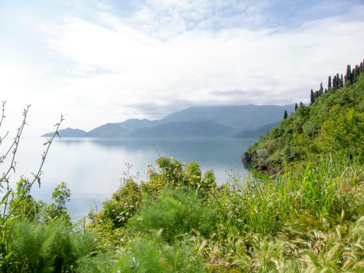 Villa Rossa อัตเจฮะห์ ภายนอก รูปภาพ