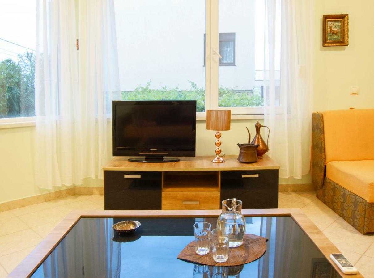 Villa Rossa อัตเจฮะห์ ภายนอก รูปภาพ