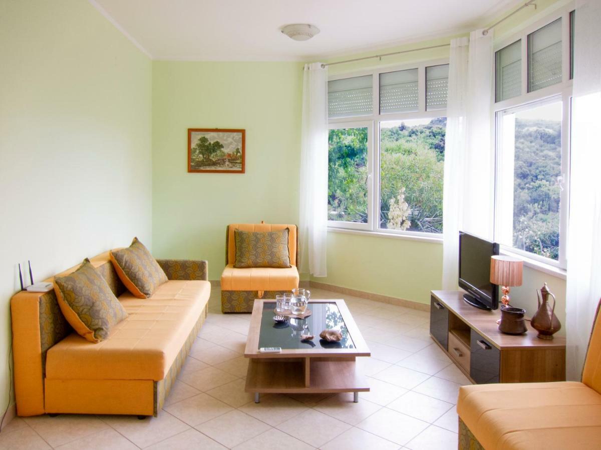 Villa Rossa อัตเจฮะห์ ภายนอก รูปภาพ